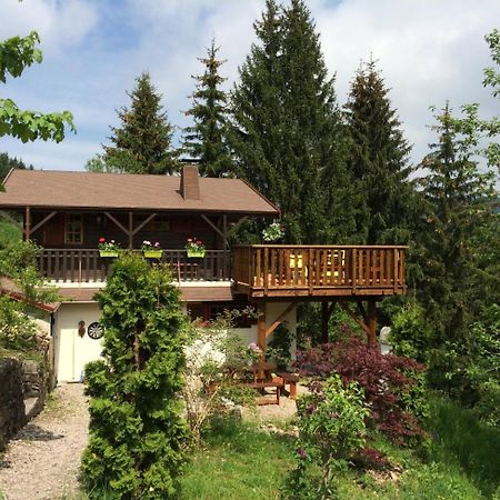 Rev2Chalet Ксорюпт-Лонжме Экстерьер фото