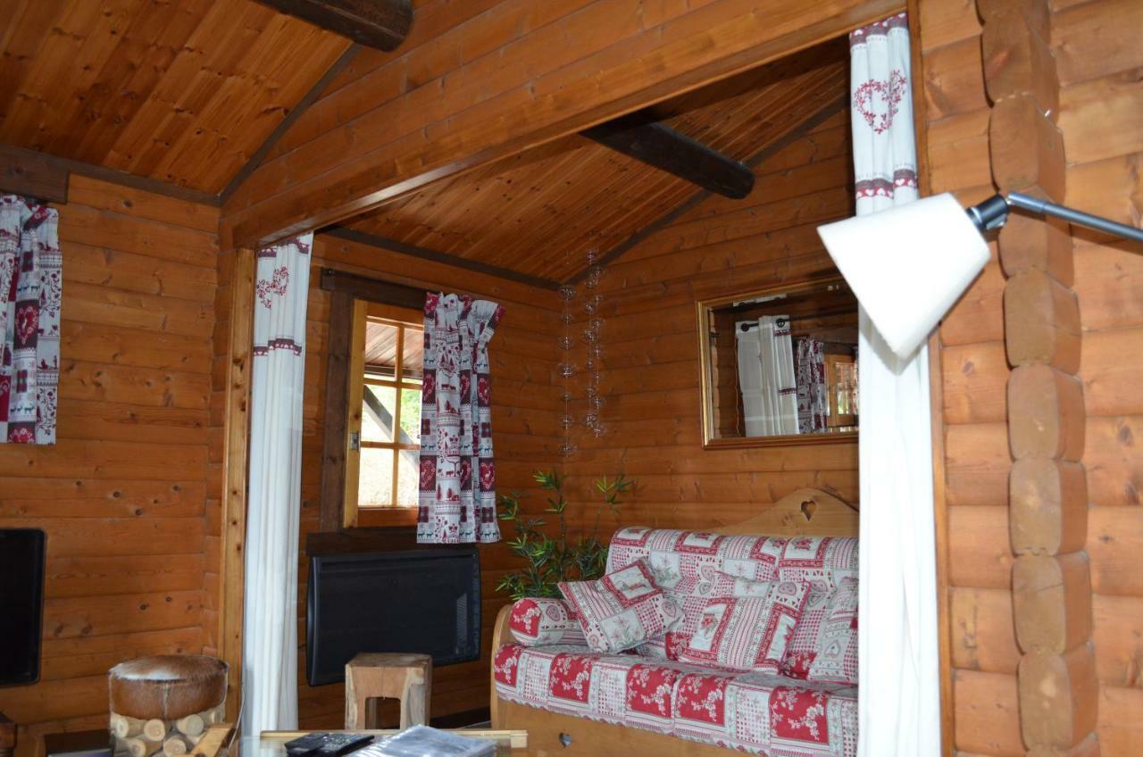 Rev2Chalet Ксорюпт-Лонжме Экстерьер фото